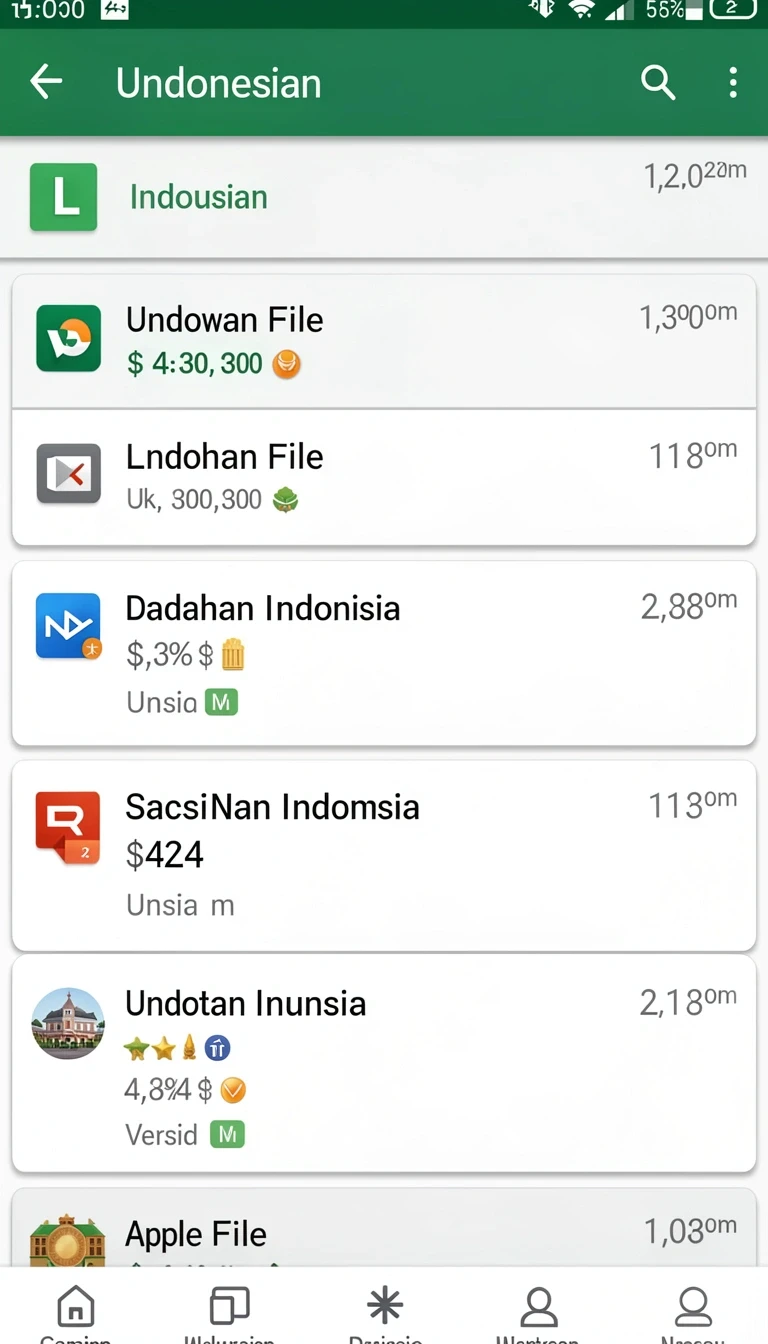 Screenshot 666i nomor 2