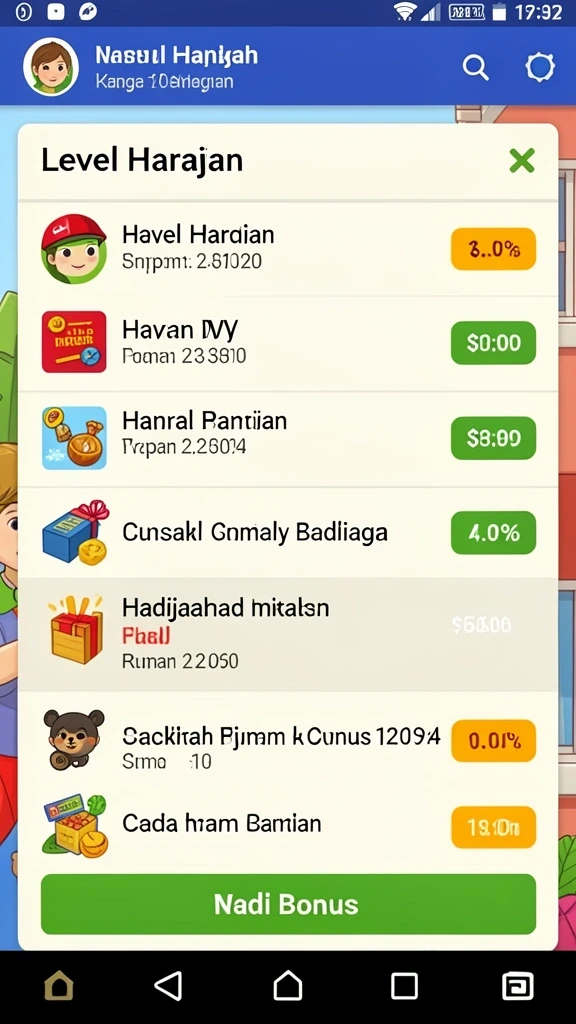 Screenshot 88big nomor 1