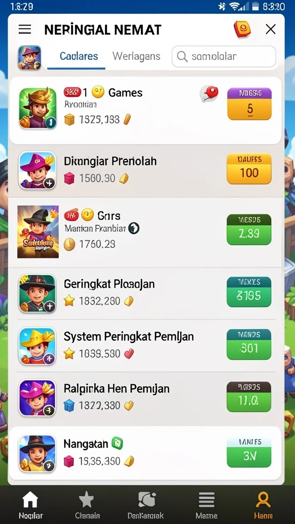 Screenshot 88big nomor 3