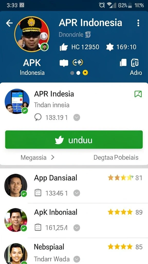 Screenshot api5000 nomor 1