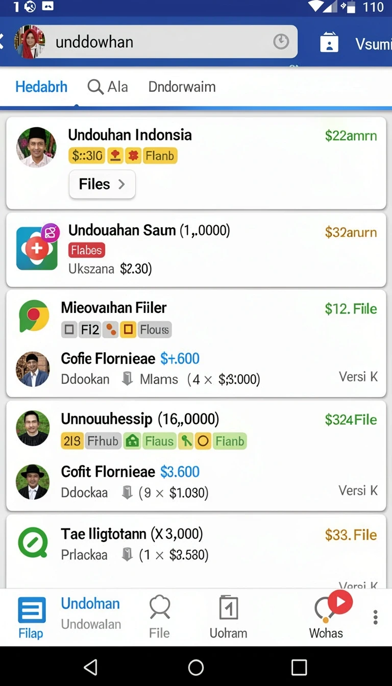 Screenshot asia200 nomor 1