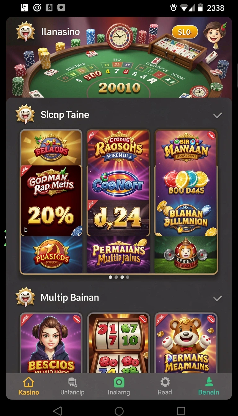 Screenshot asia200 nomor 2