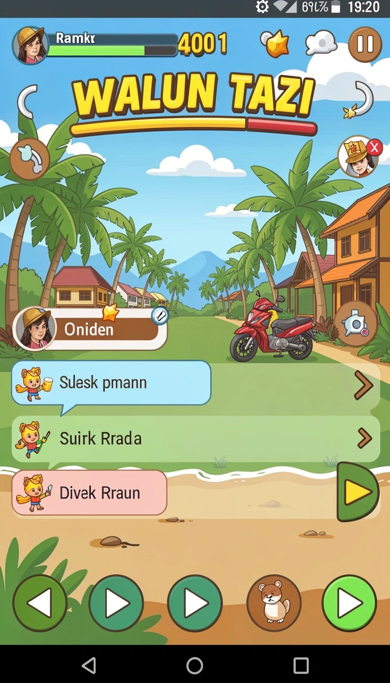 Screenshot asia200 nomor 3