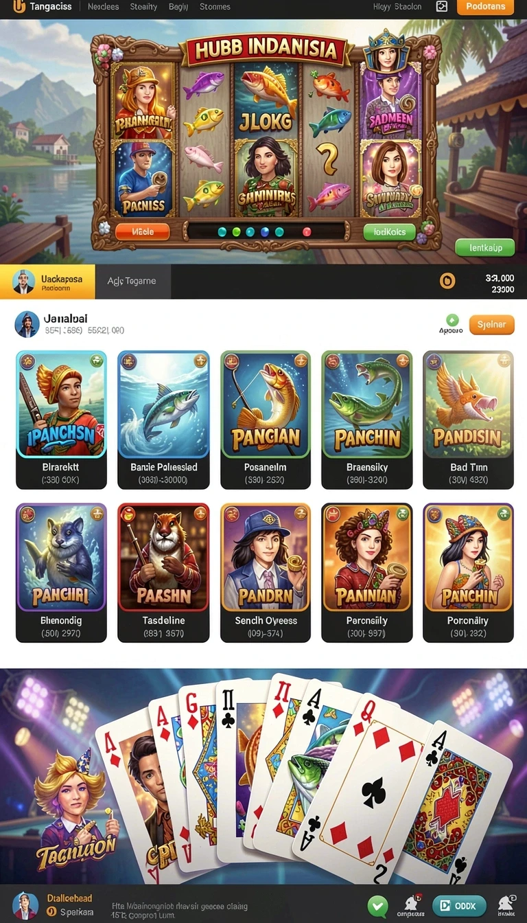 Screenshot at777 nomor 1