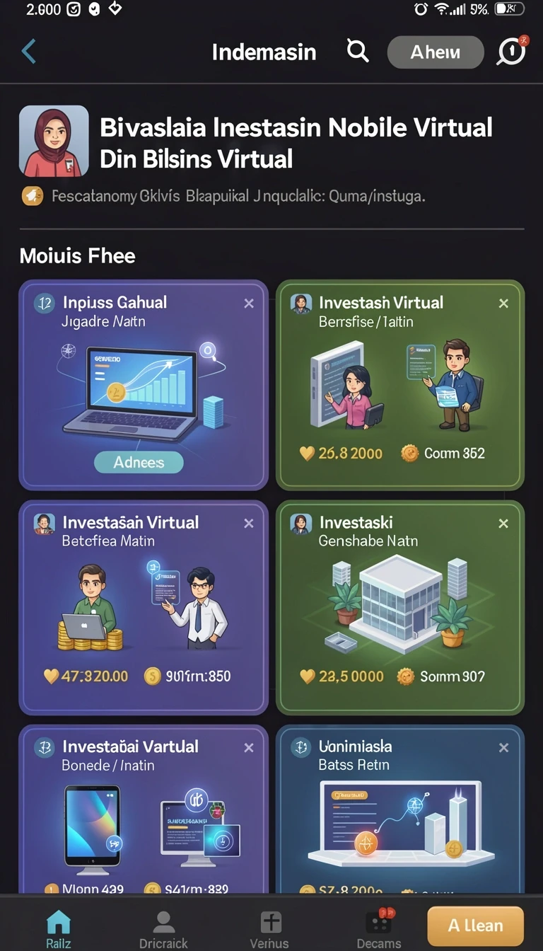 Screenshot bigcor78 nomor 1