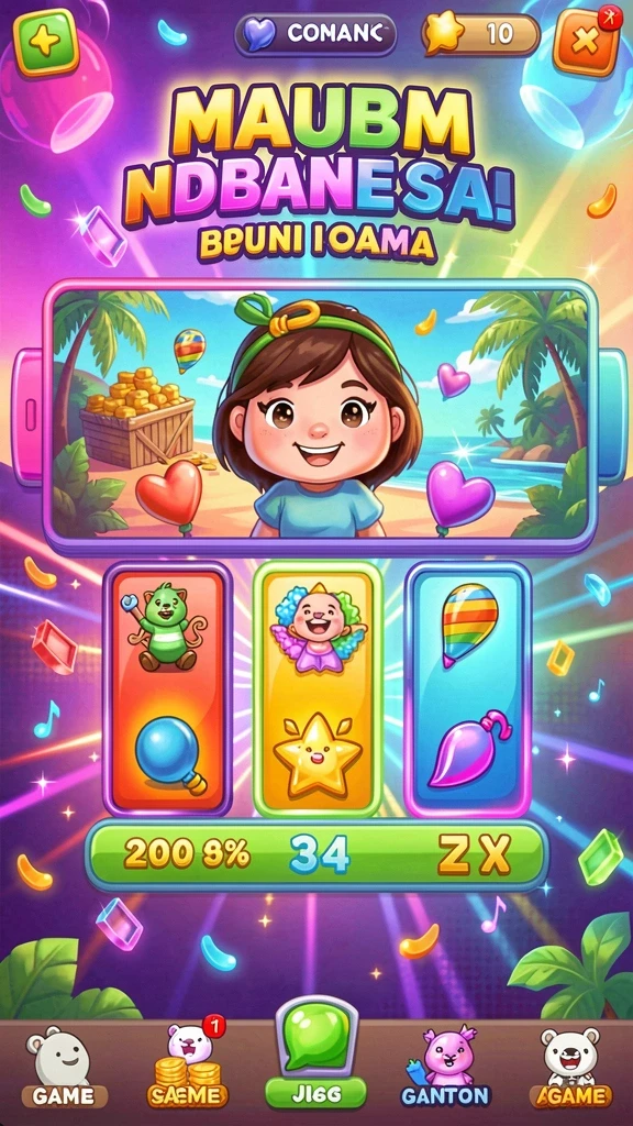 Screenshot boy303 nomor 2