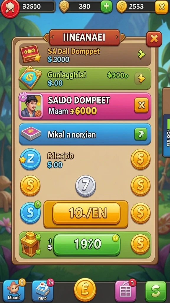 Screenshot bro138 nomor 2