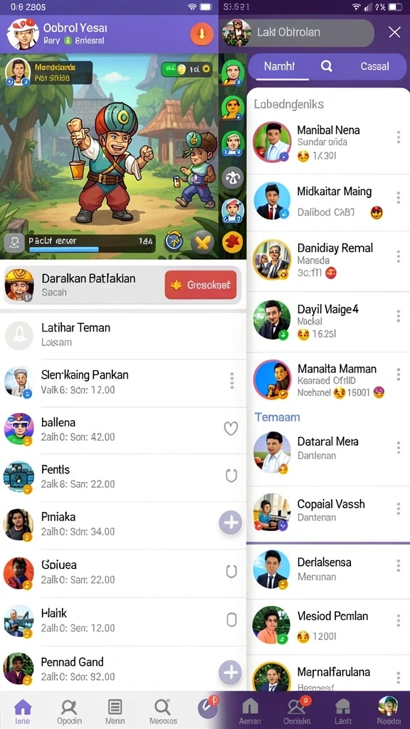 Screenshot cuangila nomor 1