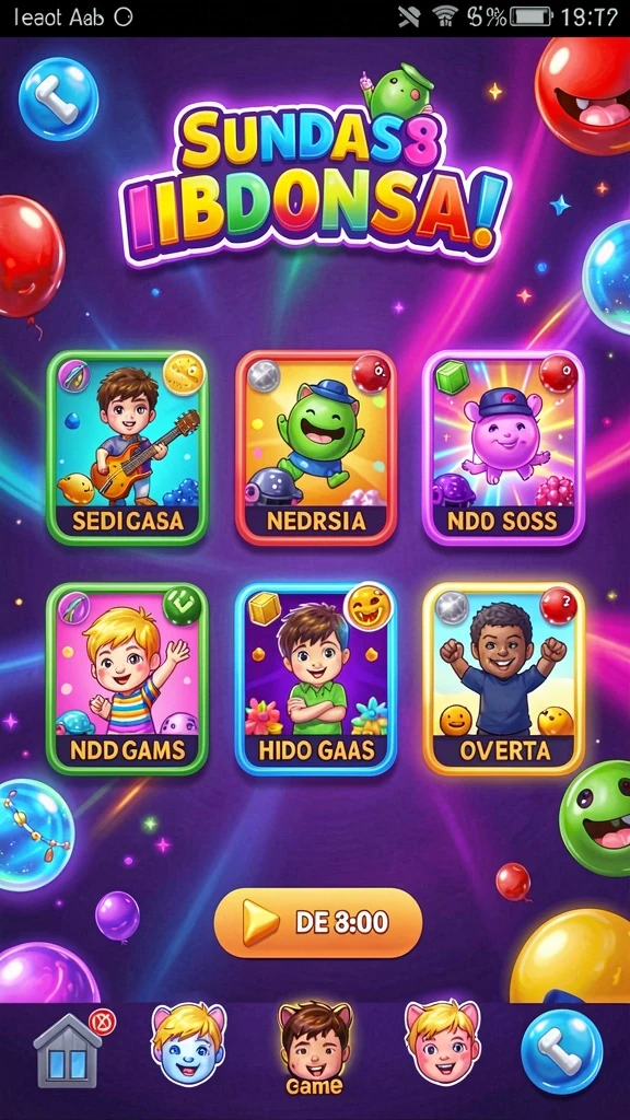 Screenshot dreamplay77 nomor 2