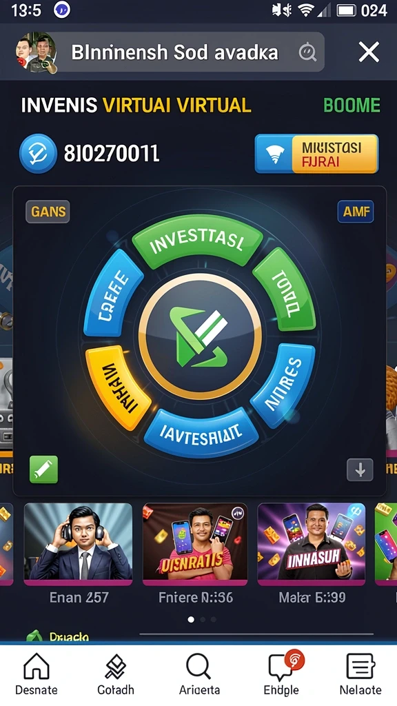 Screenshot dreamplay77 nomor 3