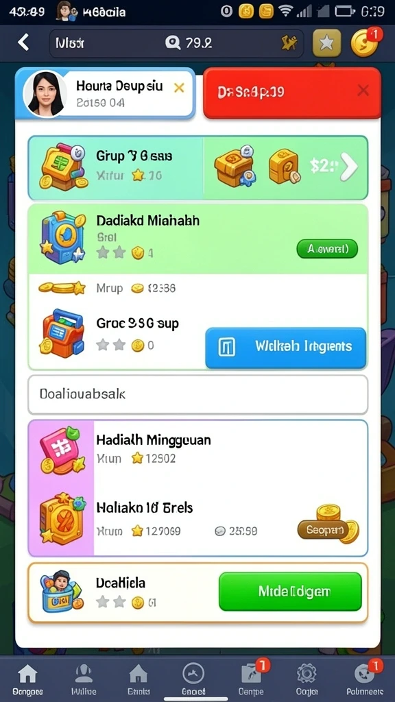 Screenshot guatogel nomor 1