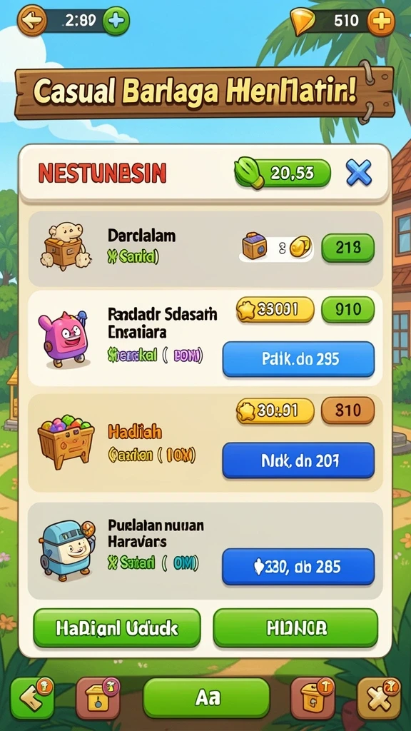 Screenshot h03 nomor 3