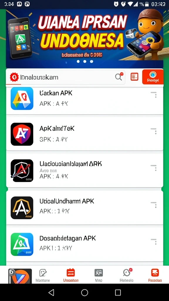 Screenshot idklub nomor 2