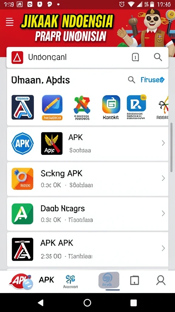 Screenshot idklub nomor 3