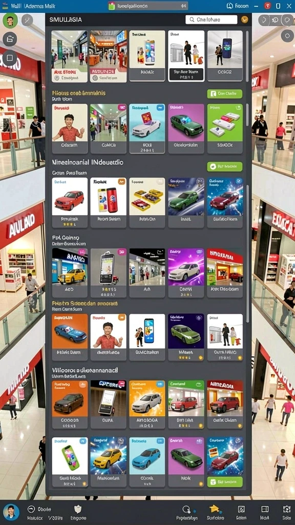 Screenshot idrok nomor 2