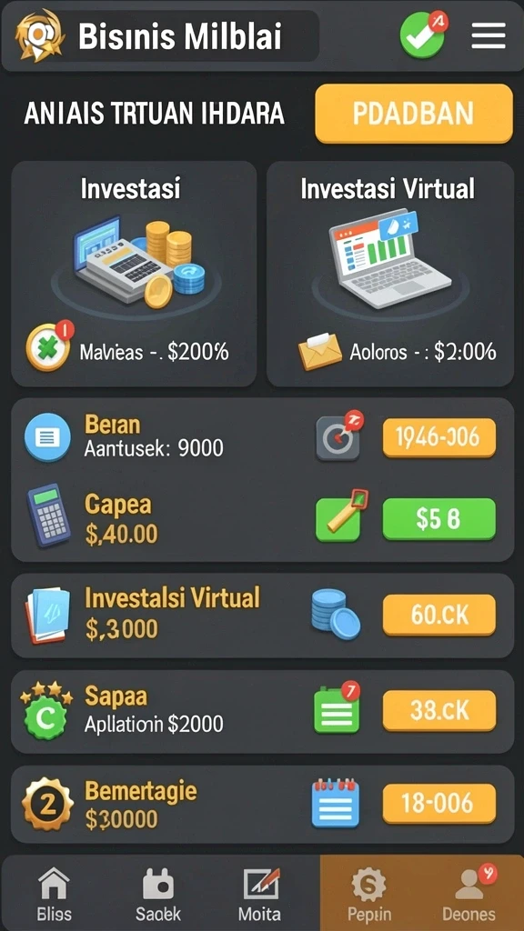 Screenshot indo777 nomor 1