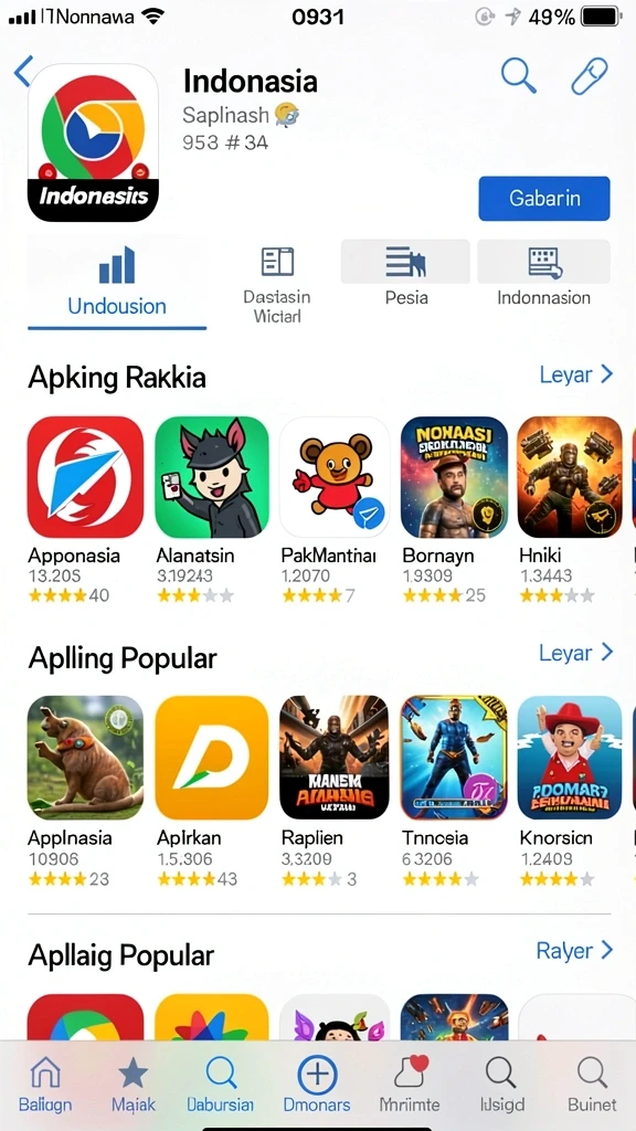 Screenshot indo777 nomor 2