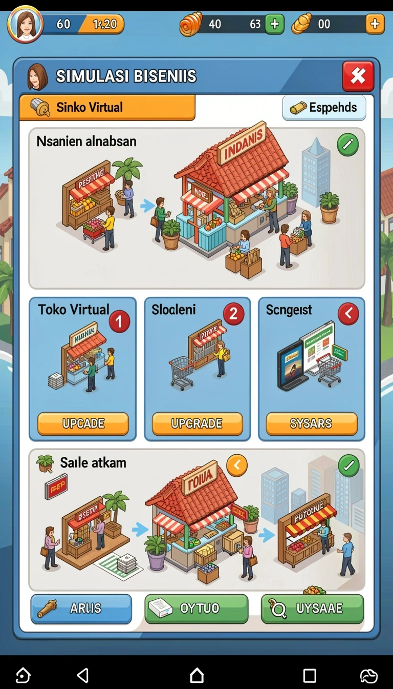 Screenshot inova77 nomor 2