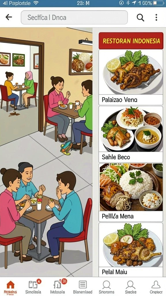 Screenshot iramatogel nomor 3
