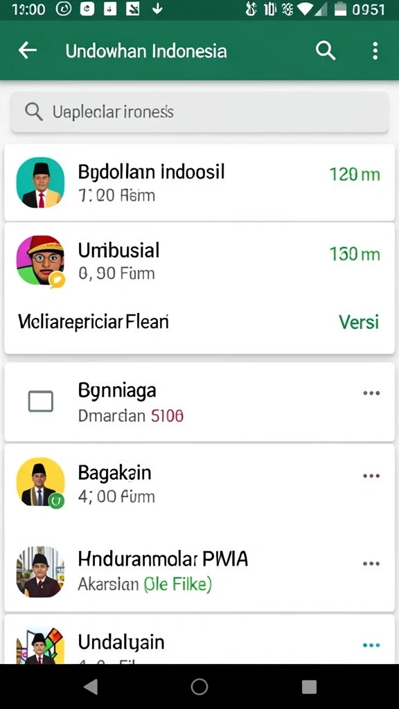 Screenshot javo88 nomor 1