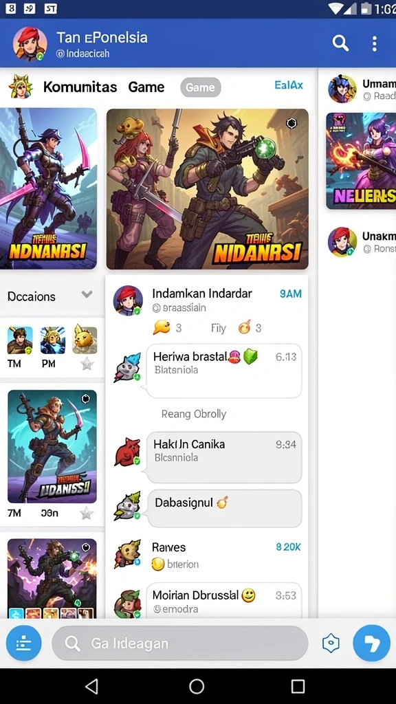 Screenshot jaya89 nomor 1