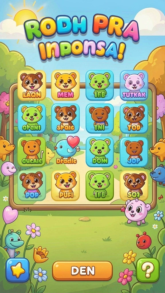 Screenshot jktjkt nomor 3