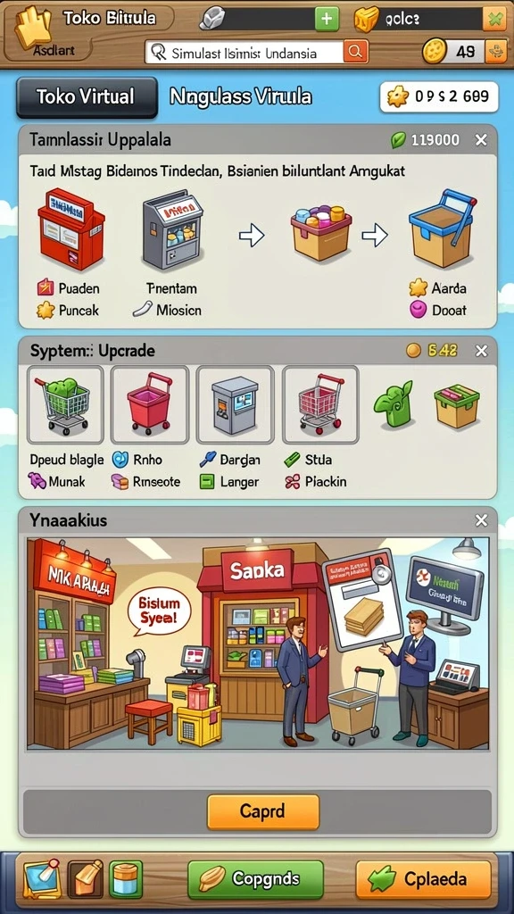 Screenshot joker11 nomor 3