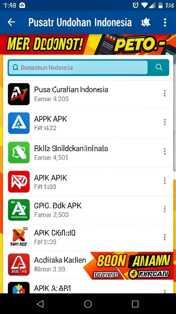Screenshot jualtoto nomor 2