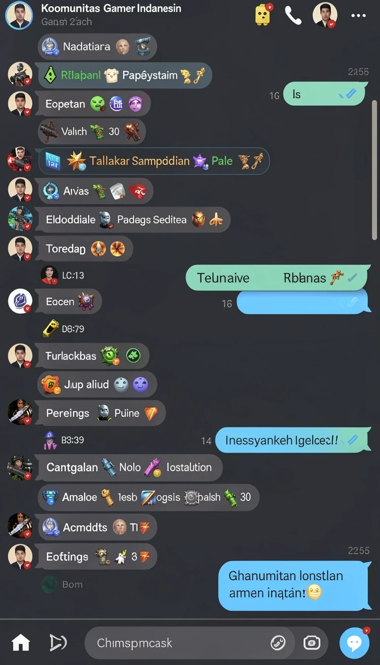 Screenshot kastoto nomor 3