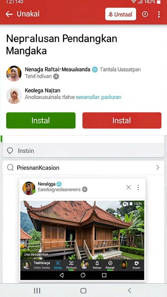 Screenshot king403 nomor 1