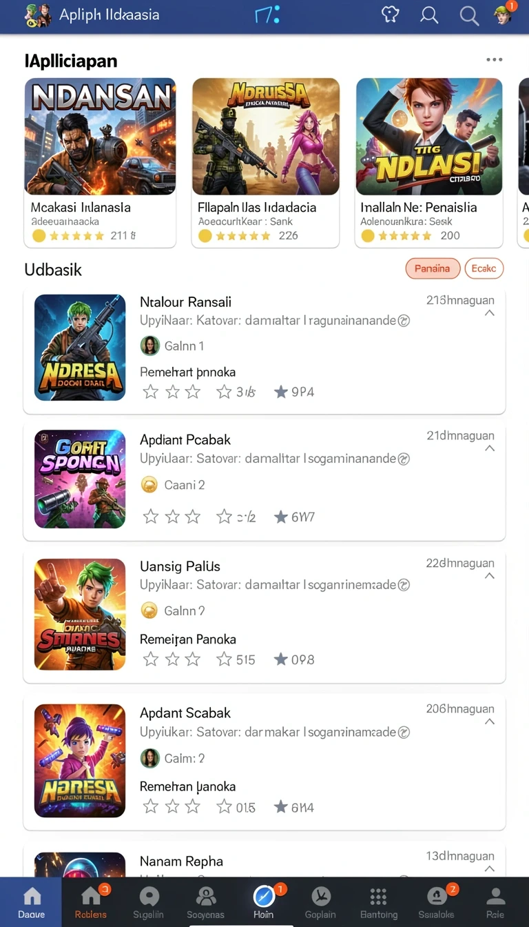 Screenshot koitoto nomor 1
