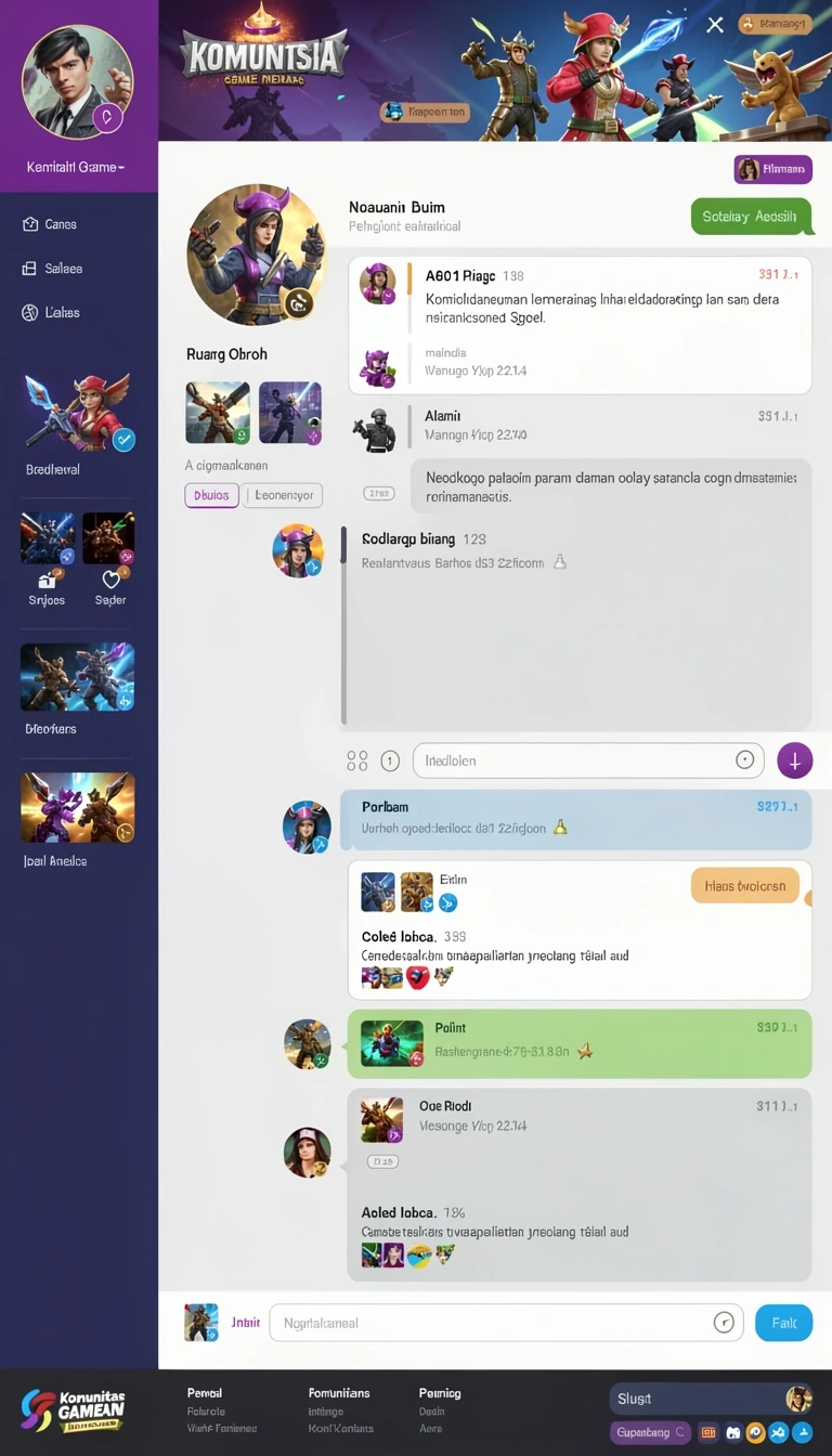 Screenshot koitoto nomor 2