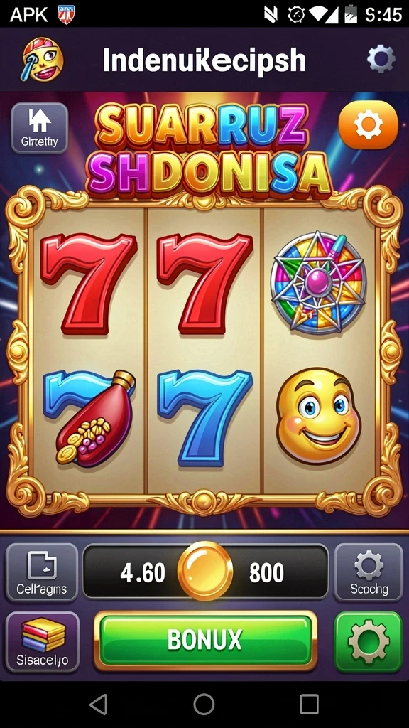 Screenshot los303 nomor 2