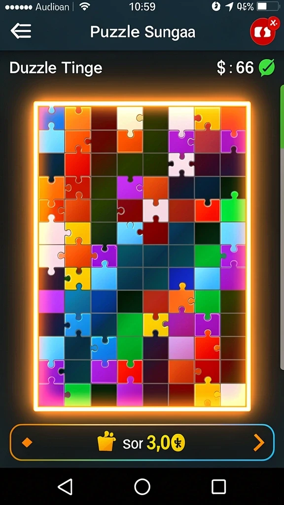 Screenshot luckydf nomor 3