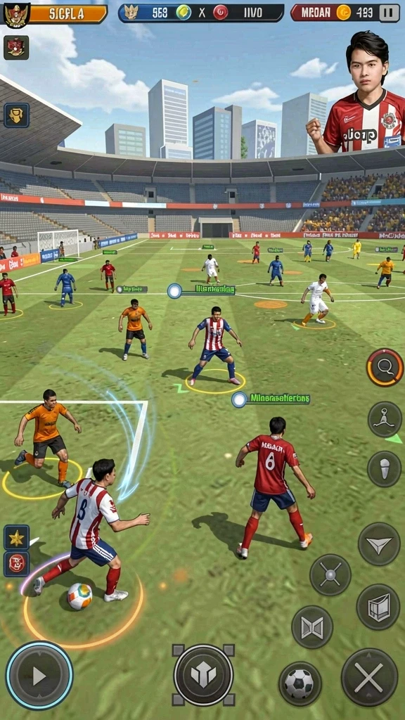 Screenshot lusa777 nomor 2
