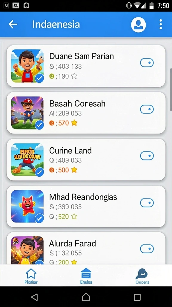 Screenshot lusa777 nomor 3