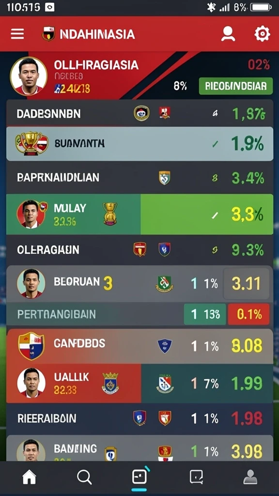 Screenshot mabar88 nomor 1