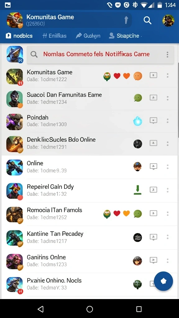Screenshot mastertoto nomor 2
