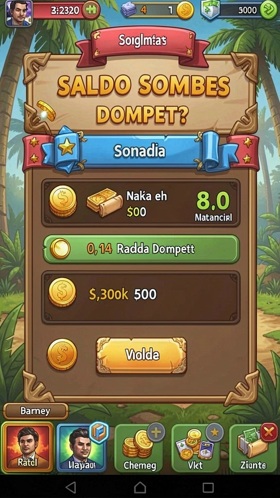 Screenshot mastertoto nomor 3
