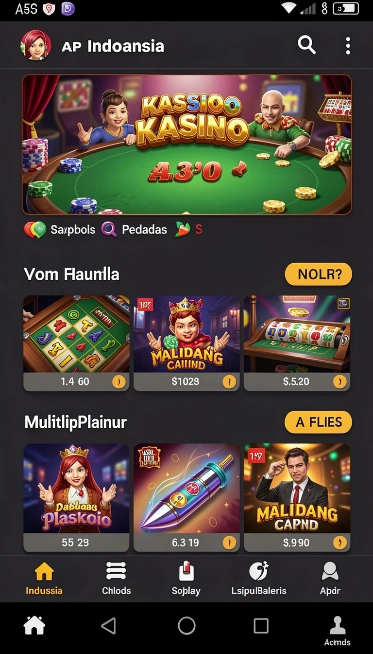 Screenshot nex777 nomor 2