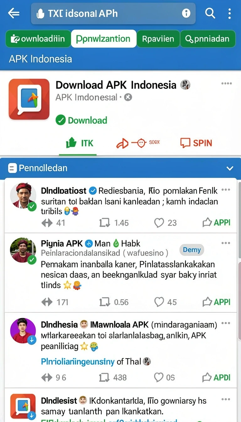Screenshot nusabet nomor 1
