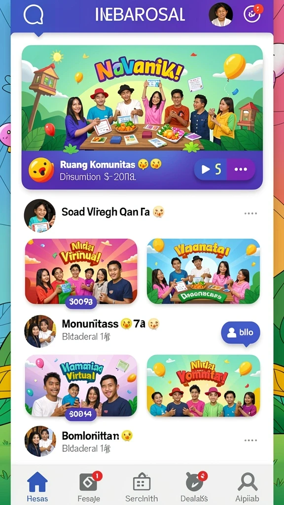 Screenshot nusaslots nomor 3