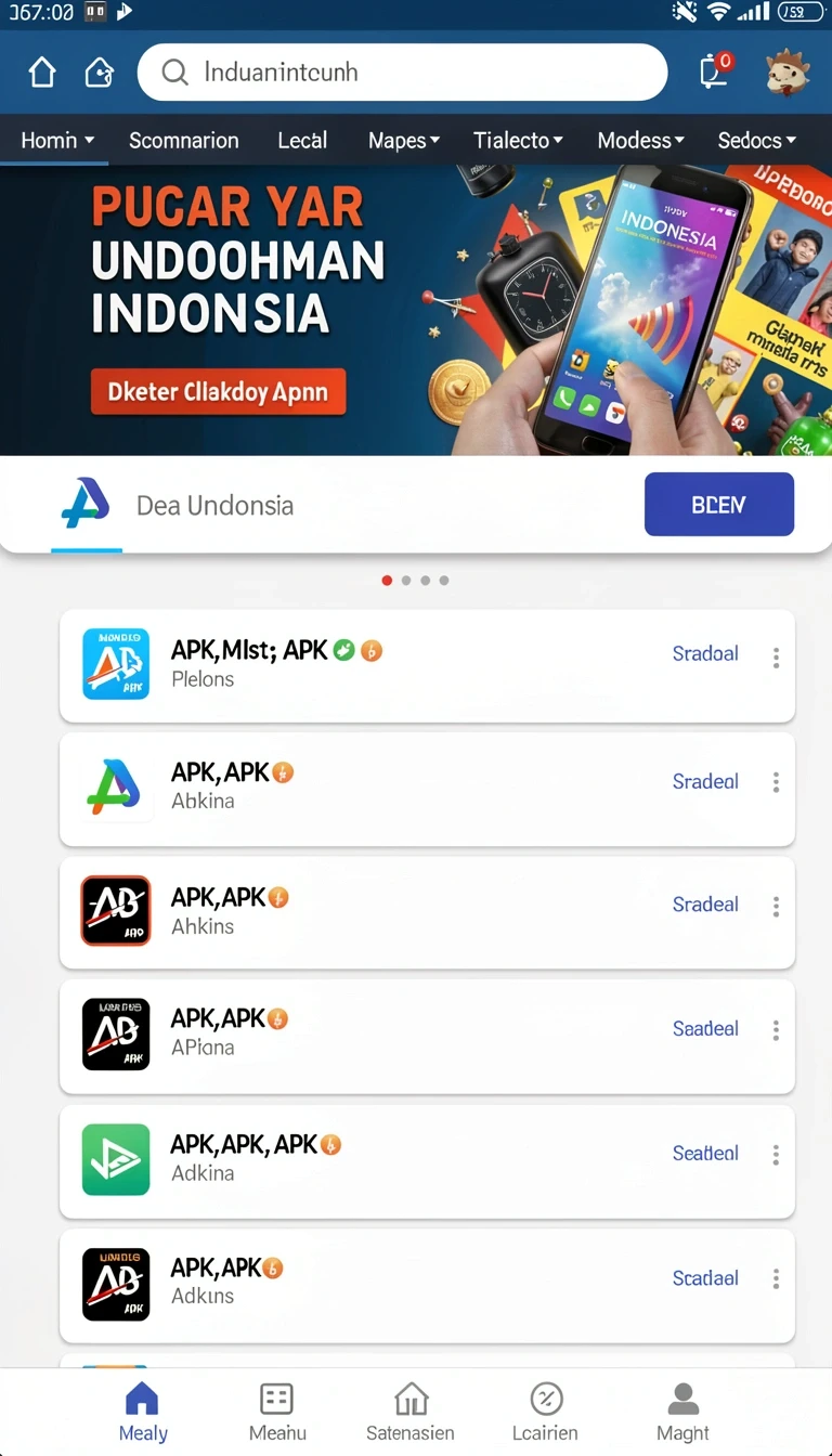 Screenshot pasar123 nomor 2