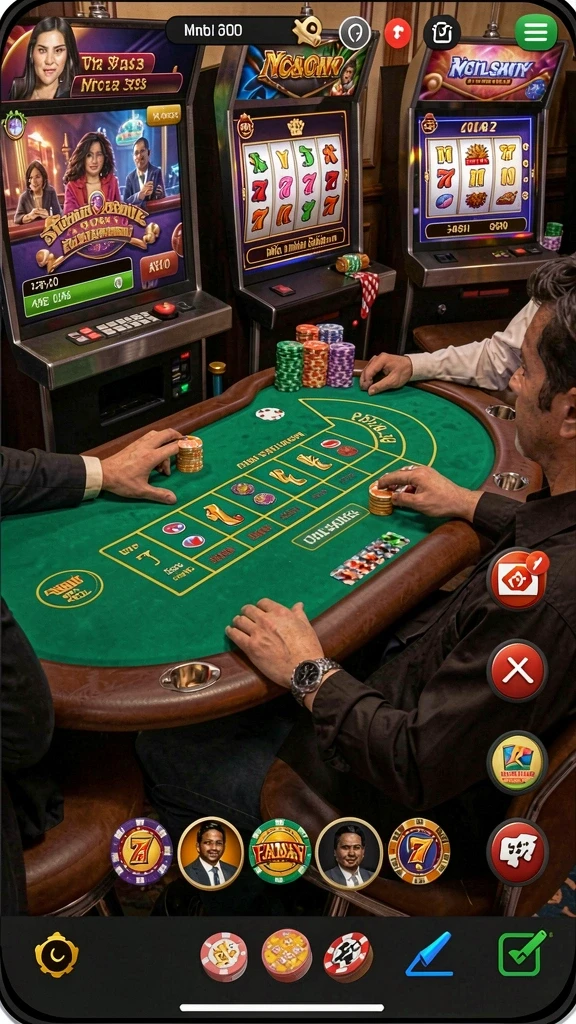 Screenshot poker88 nomor 1