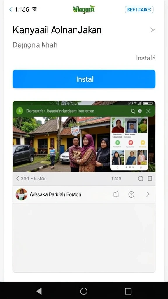 Screenshot proslot nomor 2