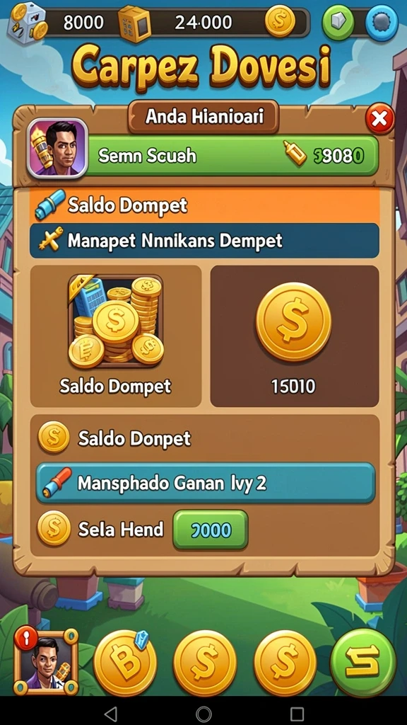 Screenshot rakyatjp nomor 1