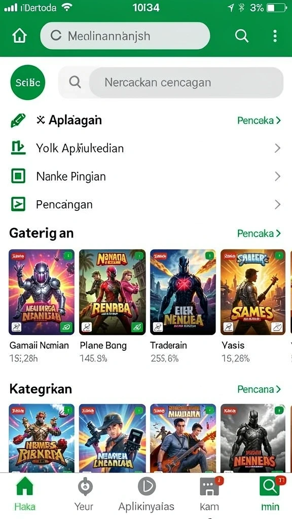 Screenshot ratudewi nomor 1