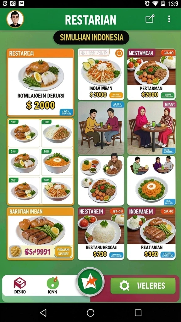 Screenshot ratudewi nomor 3