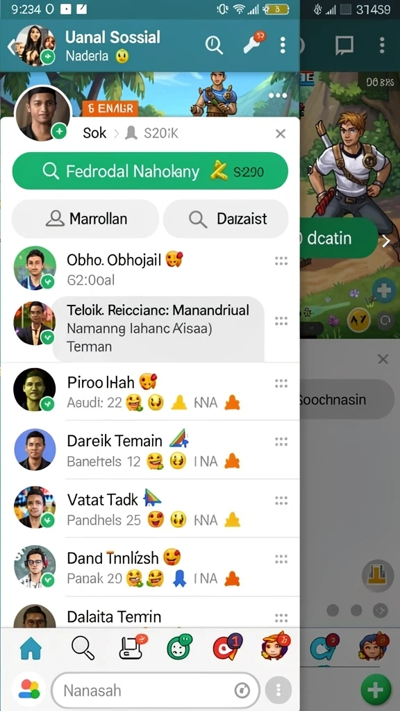 Screenshot rejekigames nomor 1