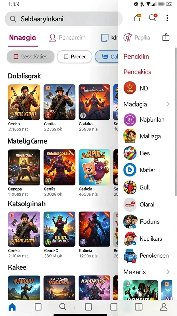 Screenshot remi62 nomor 1